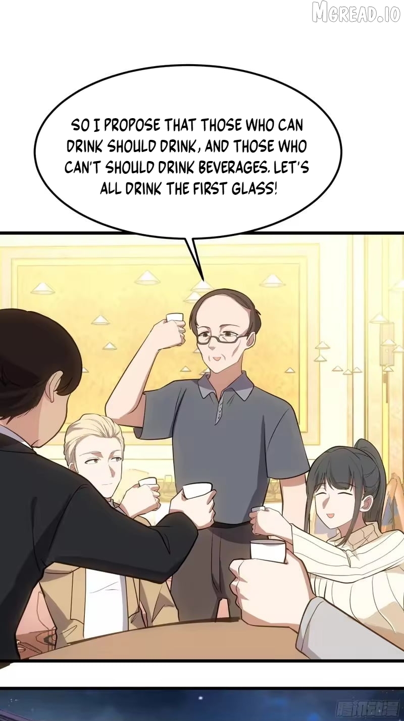 I Really Don’t Want to be Reborn Chapter 473 - page 46